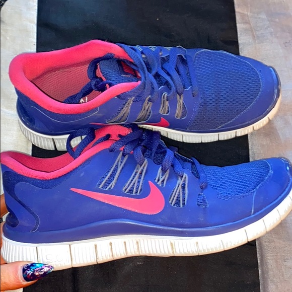 Nike Free 5.0 - Picture 2 of 2
